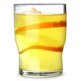 Campus Hiball Glasses 6.3oz / 180ml